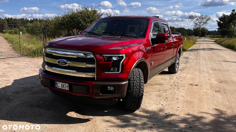 Ford F150 - 5