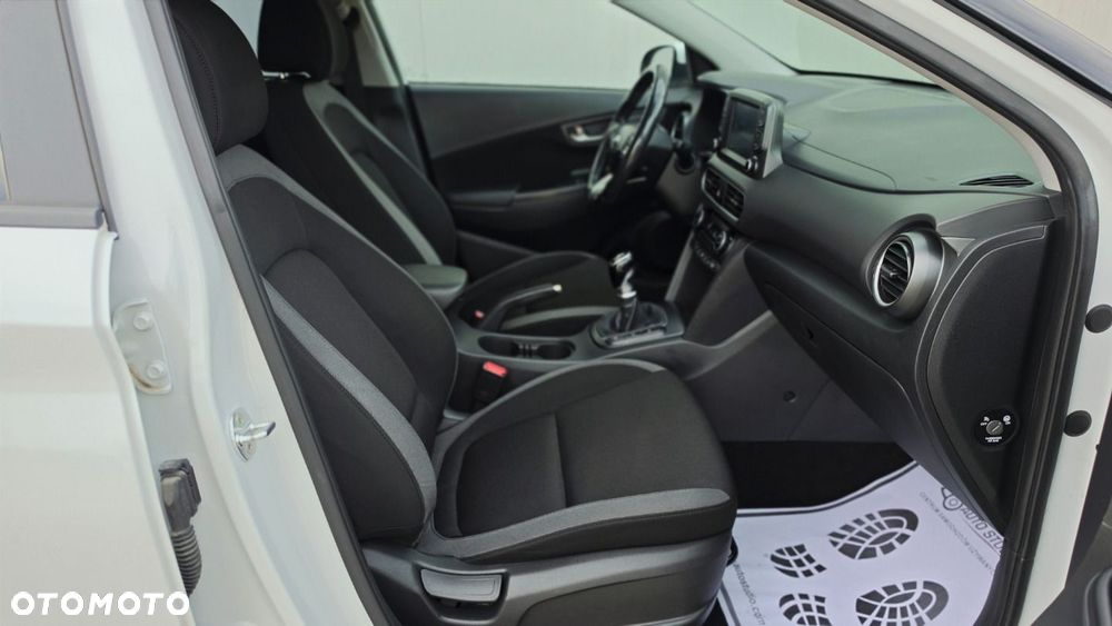 Hyundai Kona 1.0 T-GDI Premiere Comfort - 6