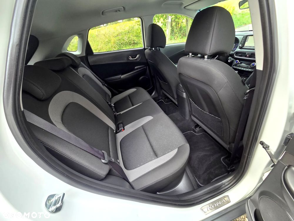 Hyundai Kona 1.6 CRDi DCT Premium - 26