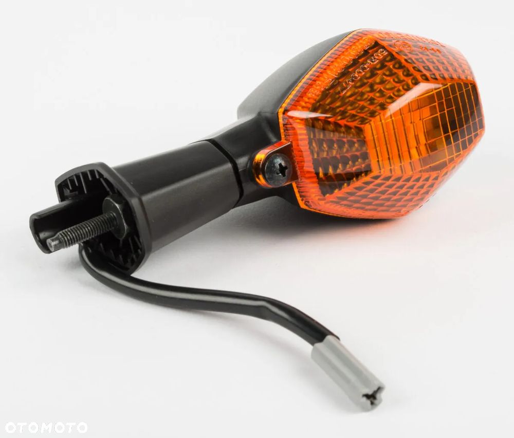 Przedni kierunkowskaz SUZUKI GSX-R 750 1000 K1-K3