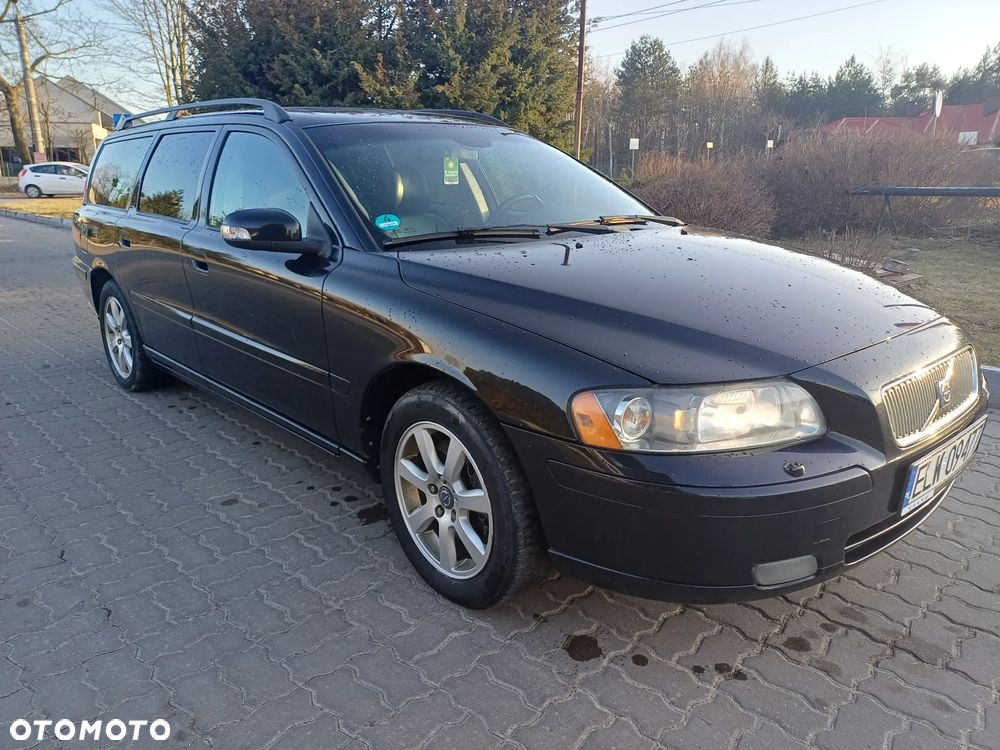 Volvo V70 - 13
