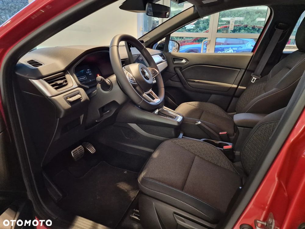 Mitsubishi ASX 1.3 mHEV Invite DCT - 9