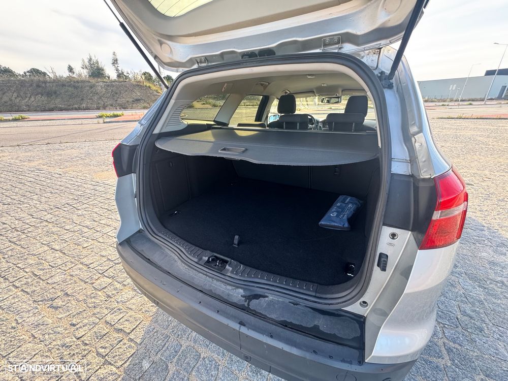 Ford Focus 1.5 TDCi Titanium - 7