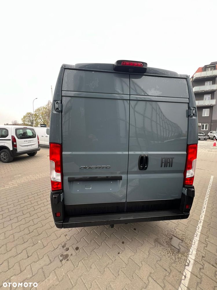Fiat L4H2 180km, hak, od ręki, kredyt 60/40 - 5