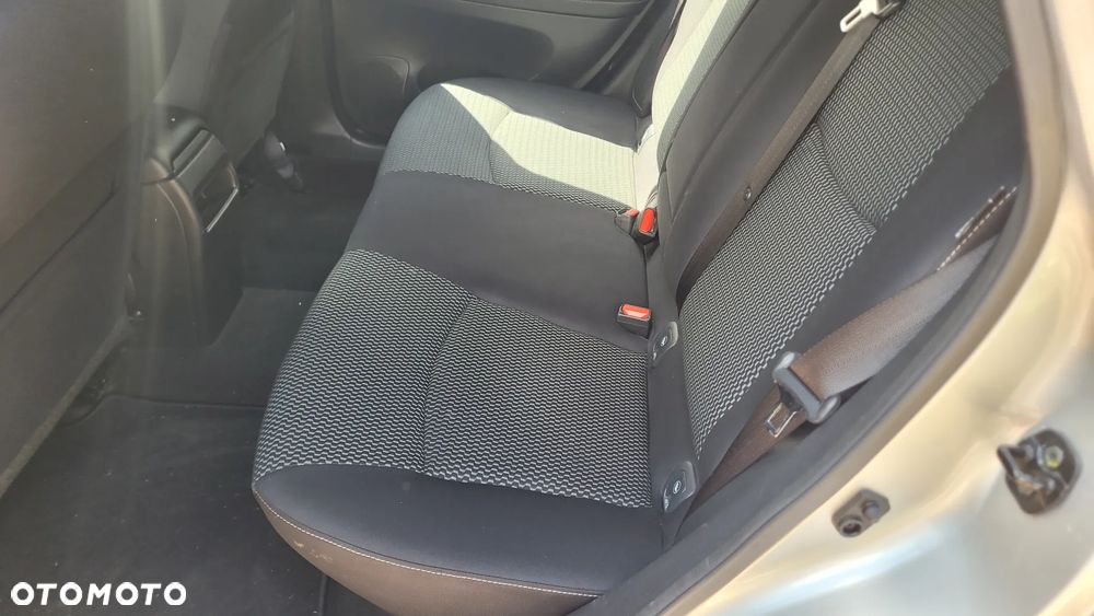 Nissan Pulsar 1.2 DIG-T Tekna - 24