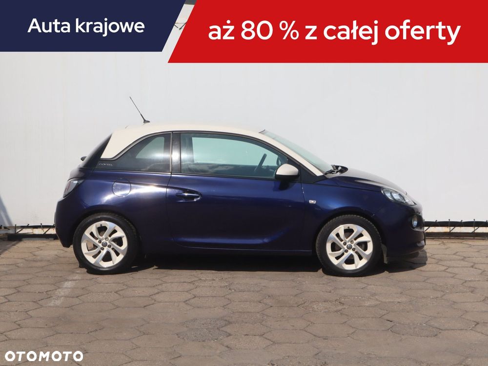 Opel Adam - 8