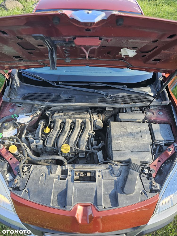 Renault Megane - 18