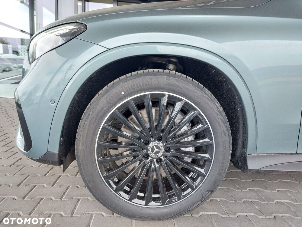 Mercedes-Benz GLC - 5