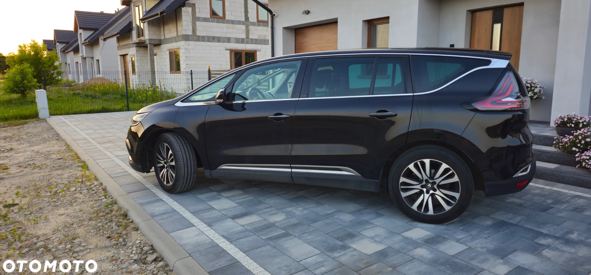 Renault Espace 1.6 TCE Initiale Paris EDC - 3