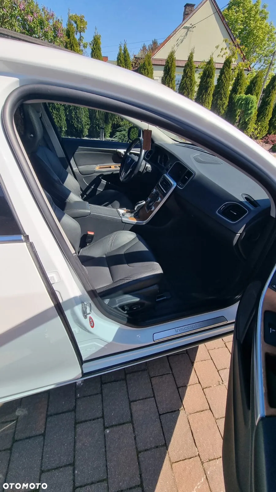 Volvo S60 - 13