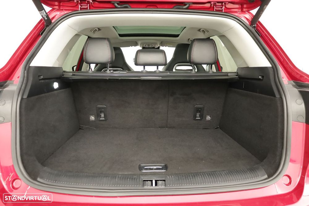 MG EHS 1.5 T-GDI Plug-in Hybrid Luxury - 25