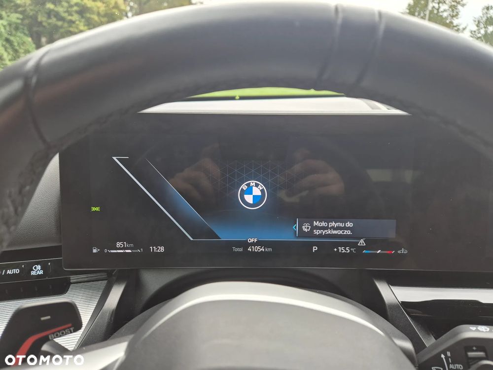 BMW Seria 5 - 6