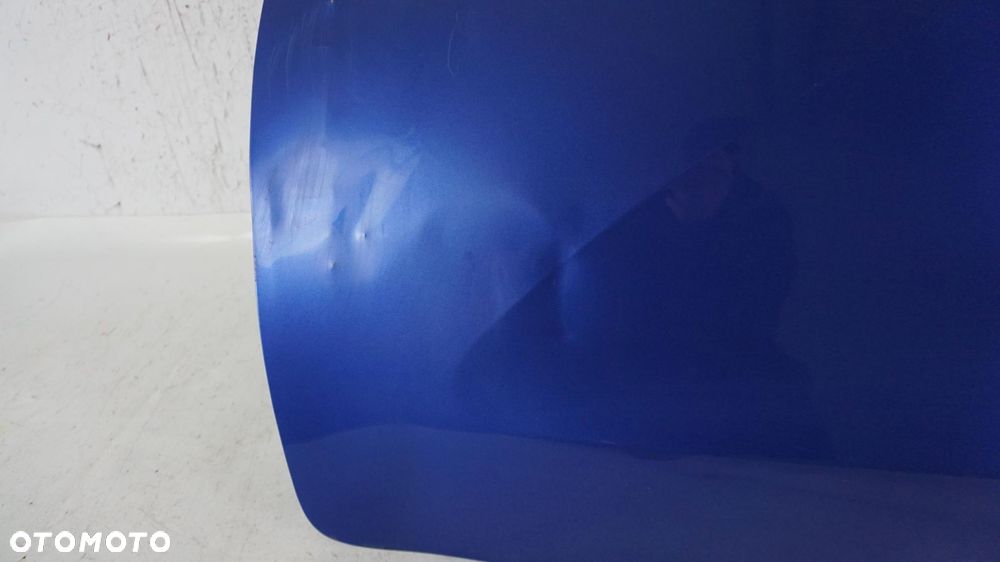 DRZWI LEWY PRZÓD LEWE PRZEDNIE KIA RIO 3 III 11-15 5D HB 2011-2015 - 4