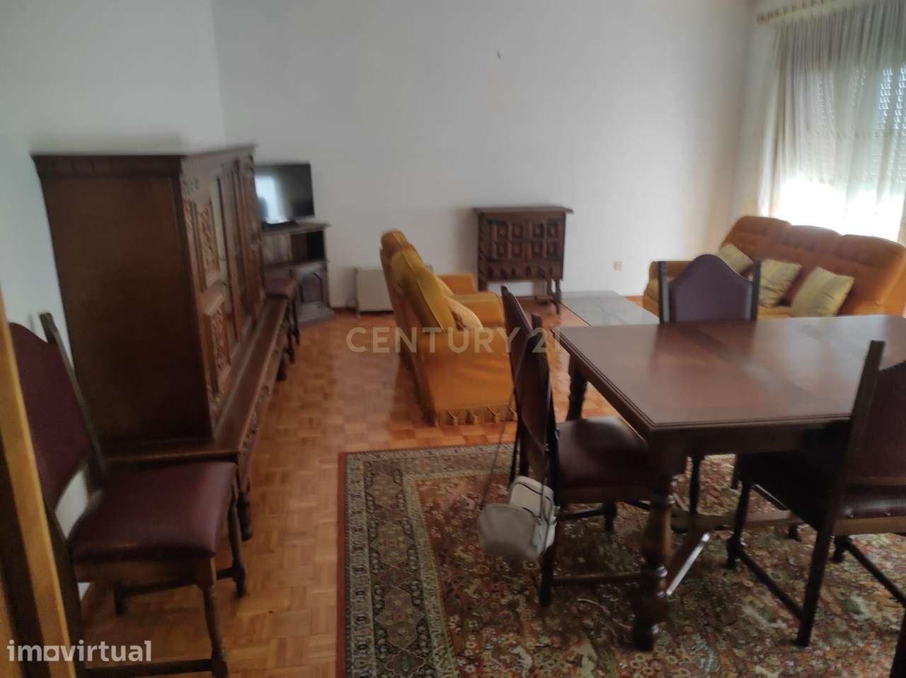 Apartamento  T2 para arrendamento - Grande imagem: 3/10