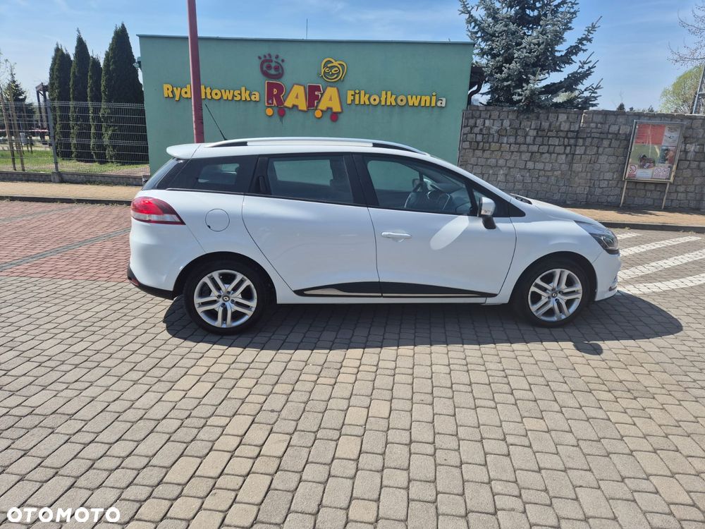 Renault Clio (Energy) TCe 90 Start & Stop LIMITED - 3