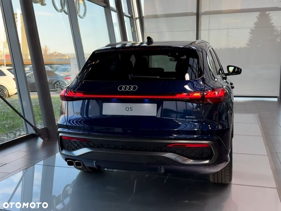 Audi Q5 - 2