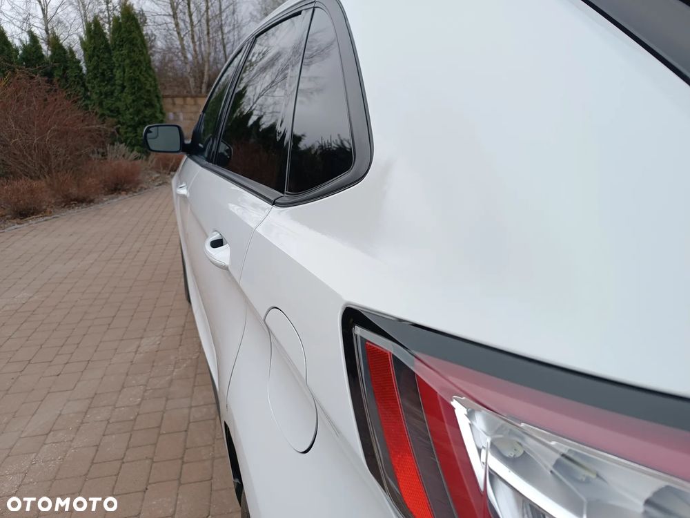 Ford Edge - 14