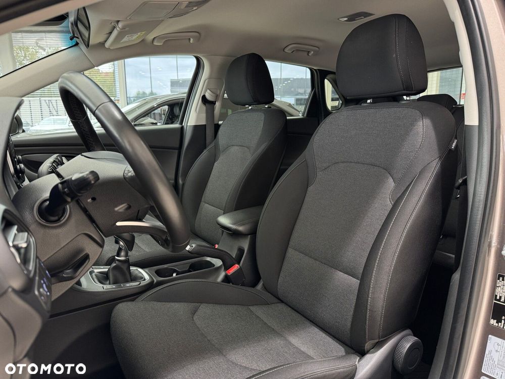 Hyundai i30 1.0 T-GDI Smart - 10