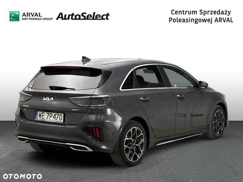 Kia Ceed 1.5 T-GDI GT-Line DCT - 6