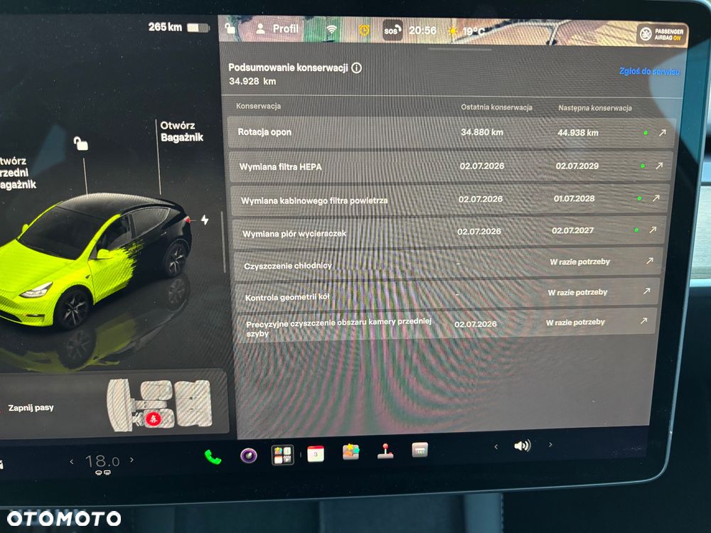 Tesla Model Y Long Range Dual Motor AWD - 7