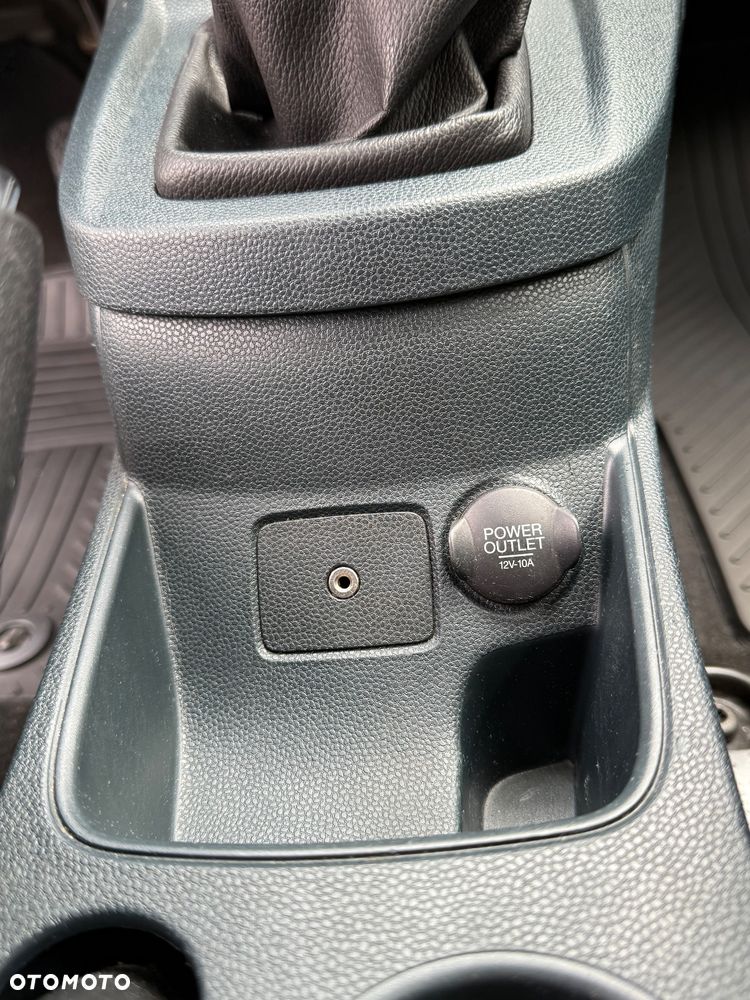 Ford Fiesta 1.25 Ambiente - 11