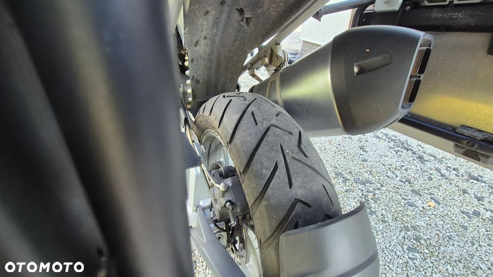 BMW GS - 16