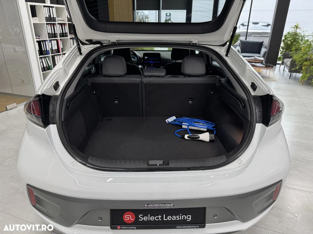 Hyundai IONIQ Plug-in-Hybrid 1.6 GDI Prime - 9
