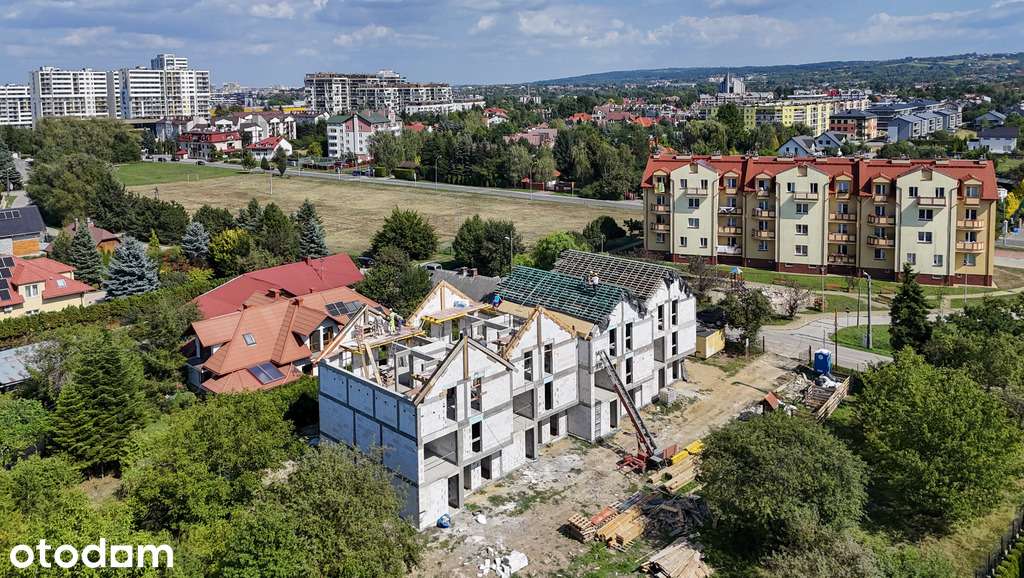 Mieszkanie na sprzedaż, 3 pokoje, 63 m², Rzeszów
