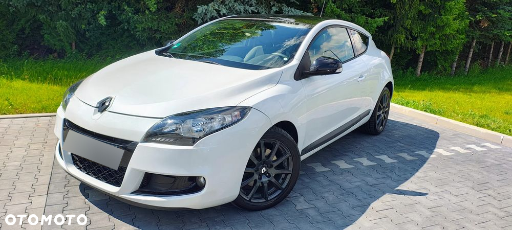 Renault Megane 2.0 16V TCE GT - 15