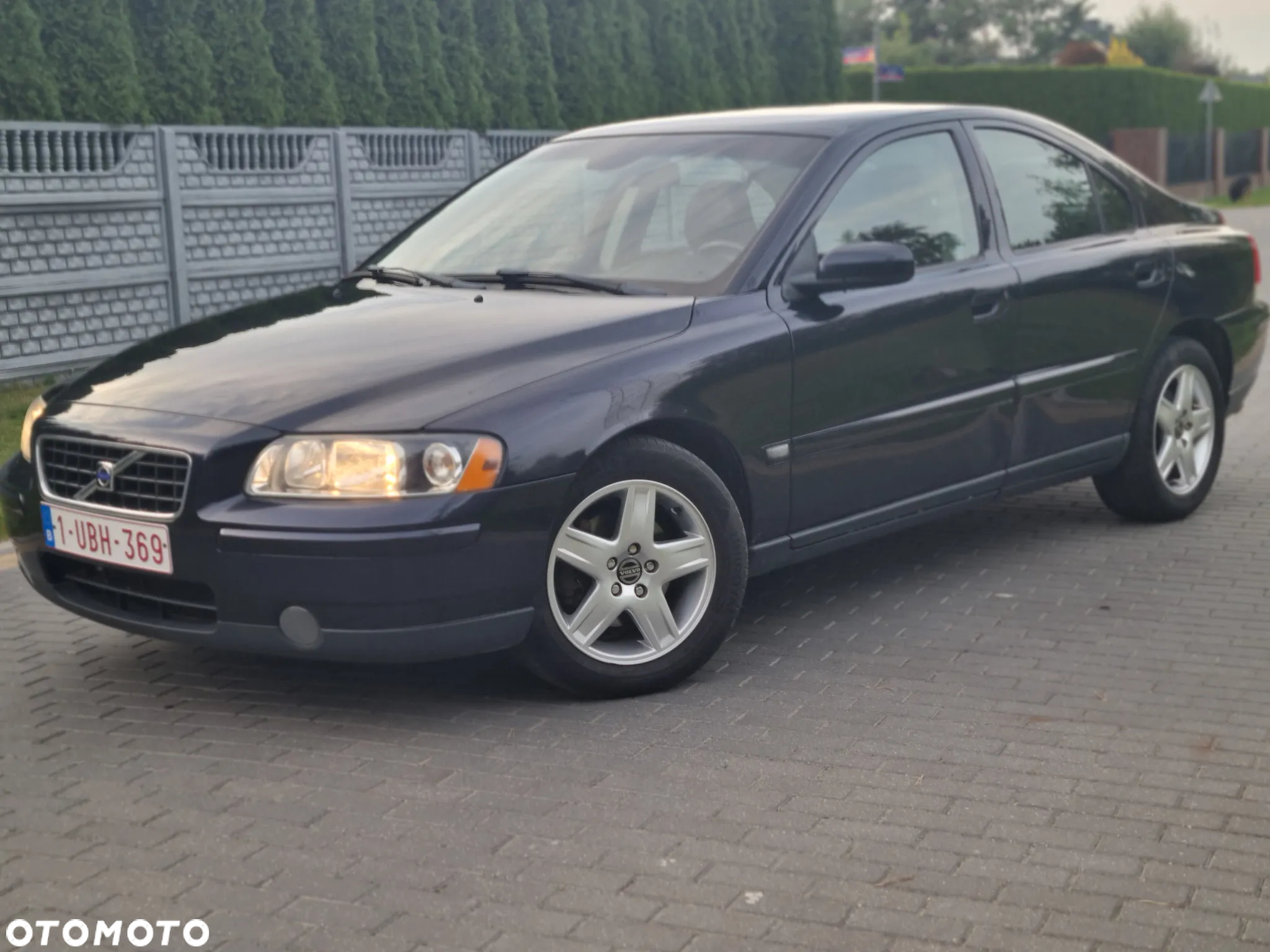 Volvo S60 2.4D Momentum - 2