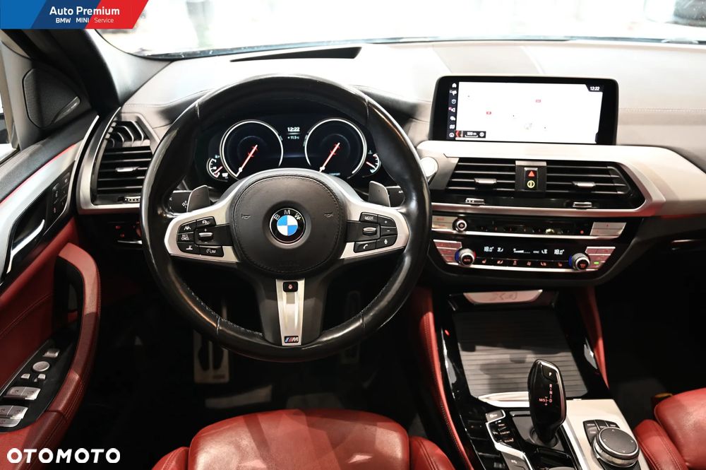 BMW X4 xDrive30i M Sport - 13