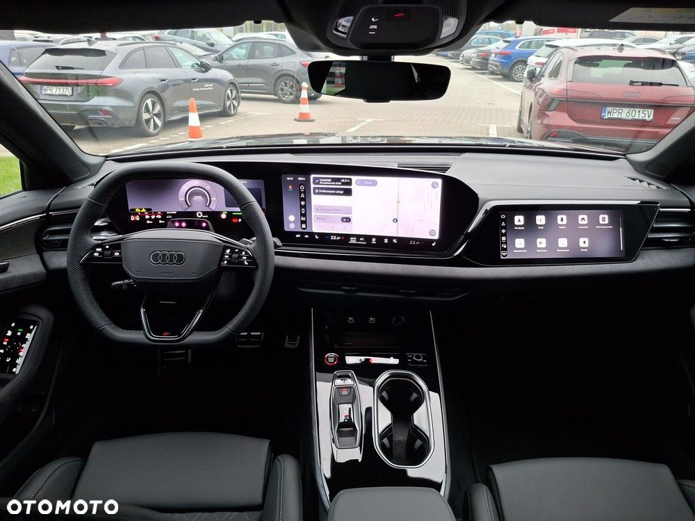 Audi A6 Limousine - 20