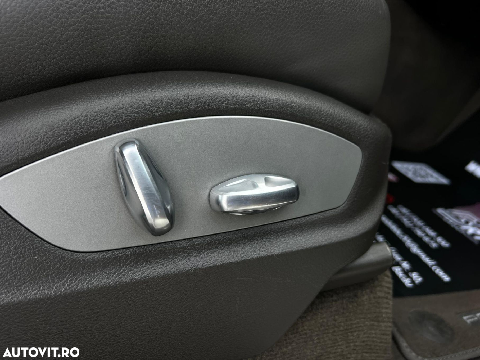 Porsche Cayenne Diesel Tiptronic S - 22