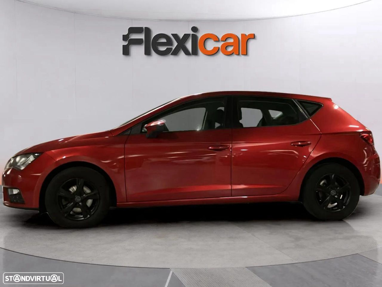 SEAT Leon - 4