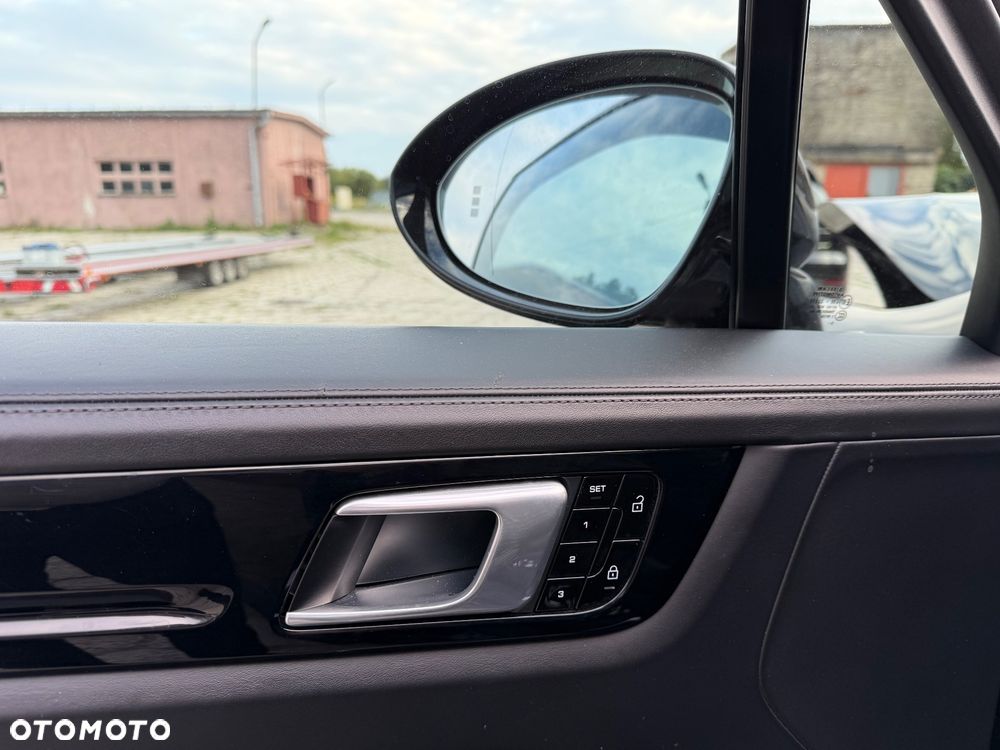 Porsche Cayenne E-Hybrid Tiptronic S - 26