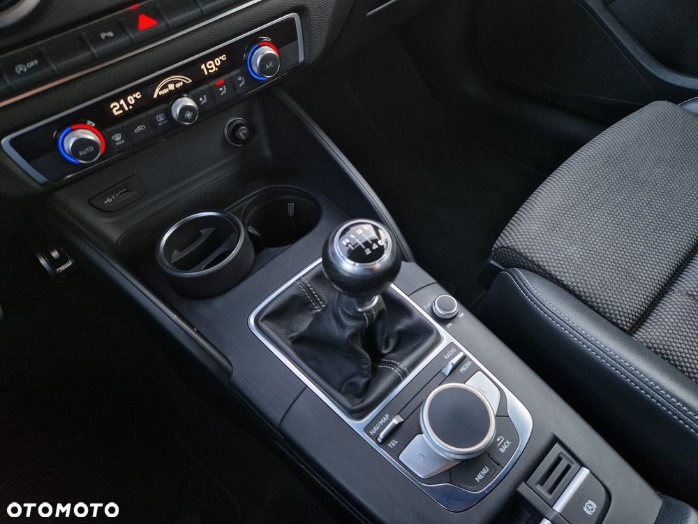 Audi A3 Sportback - 23