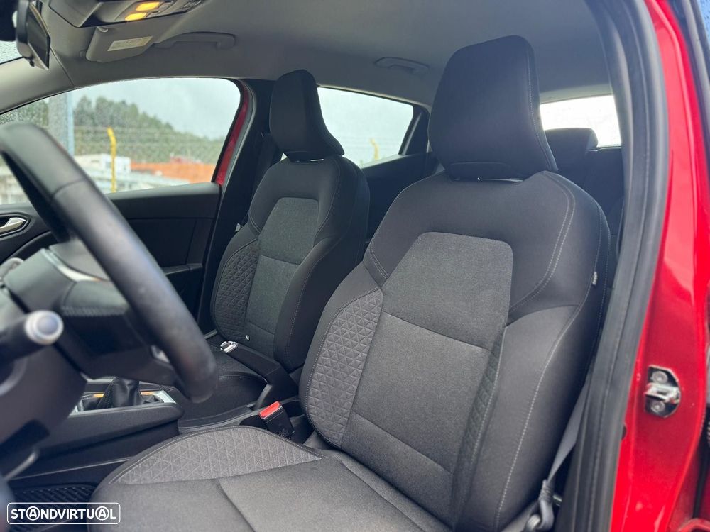 Renault Clio 1.0 TCe Intens - 10