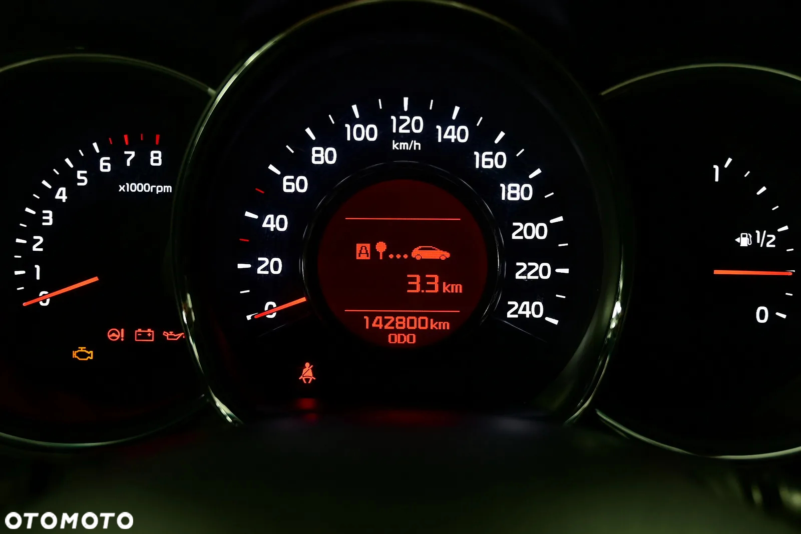 Kia Ceed - 27