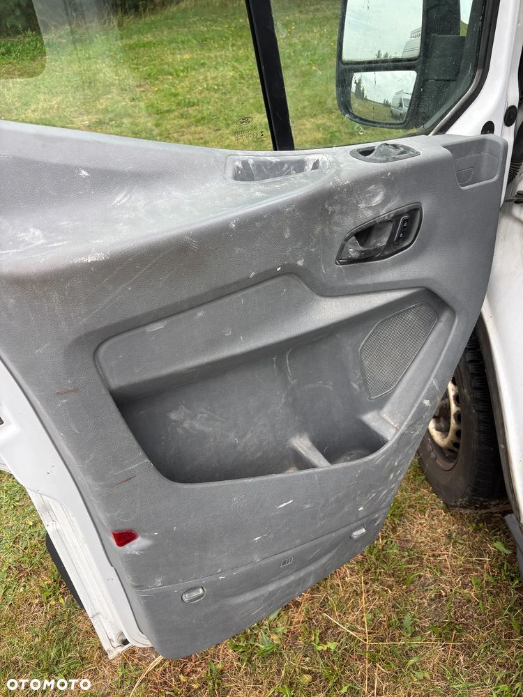 Ford TRANSIT - 14