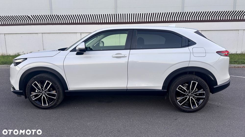 Honda HR-V 1.5 i-MMD Elegance CVT - 5