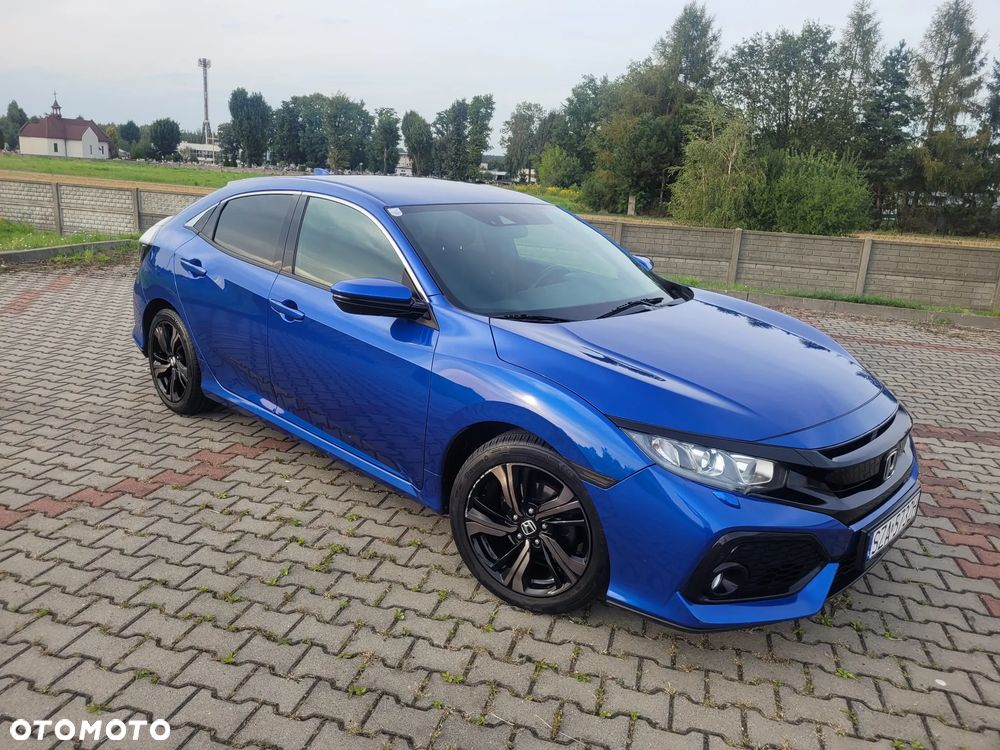 Honda Civic - 37