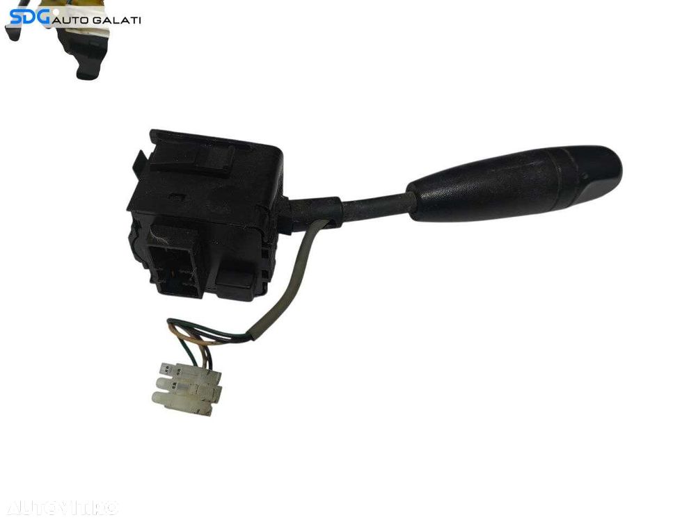 Maneta Manete Semnalizare Bloc Lumini Chevrolet Aveo T200 T250 2003 - 2011 [LS0166] - 2