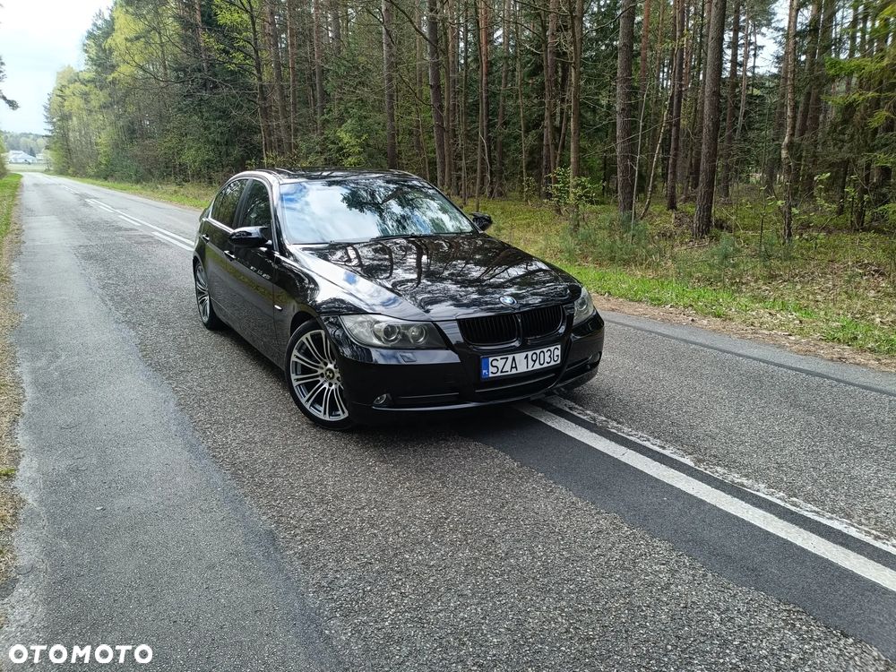 BMW Seria 3 - 30