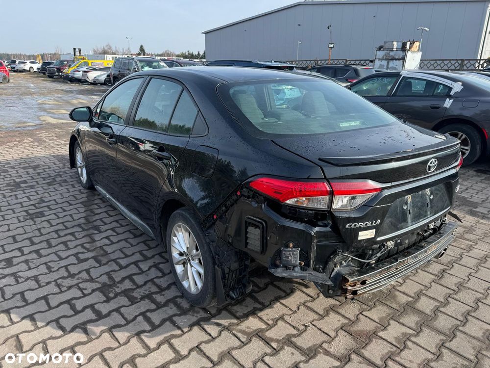 Toyota Corolla - 7