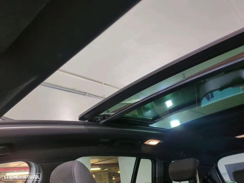 BMW 216 Gran Tourer d 7L Line Sport - 8