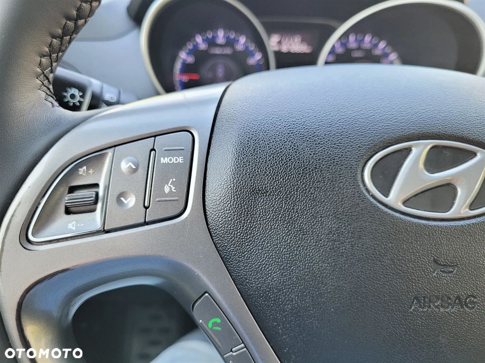 Hyundai ix35 1.6 2WD Classic - 31