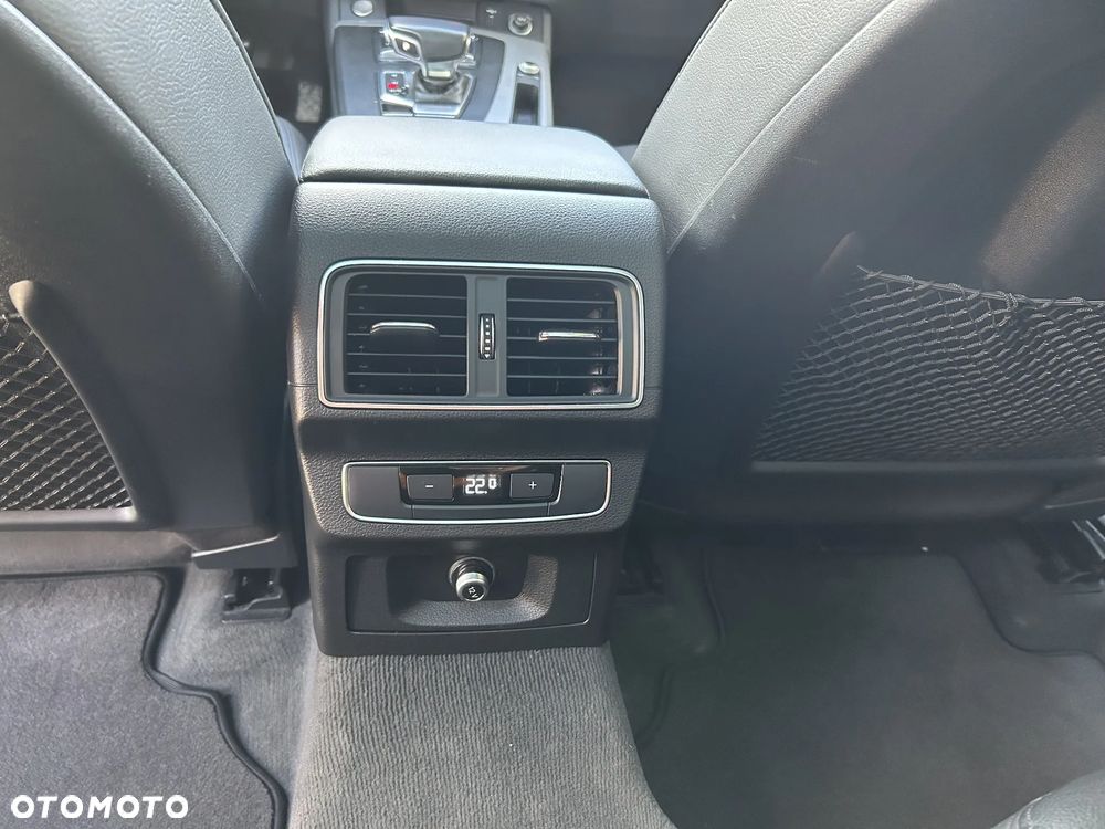 Audi Q5 2.0 TFSI Quattro S tronic - 21