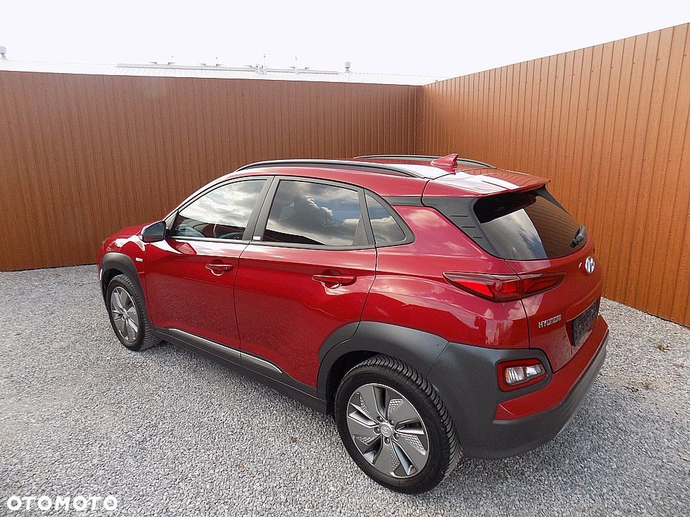 Hyundai Kona Advantage - 3