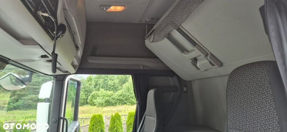 Scania Standard R450 , Retarder, ACC - 30
