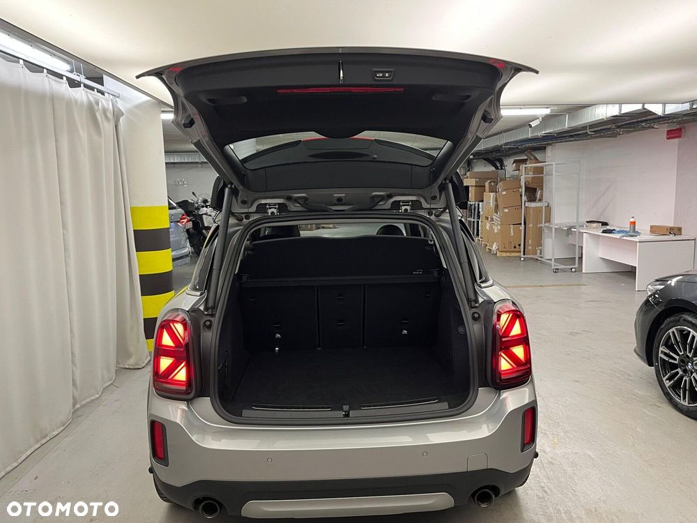 MINI Countryman Cooper S ALL4 Classic Trim sport - 32